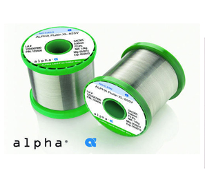 Alpha Lead Free Solder Wire