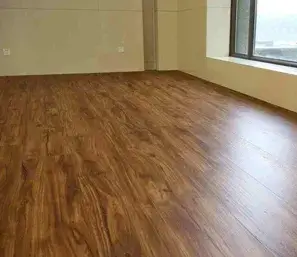 Corporate Office Flooring