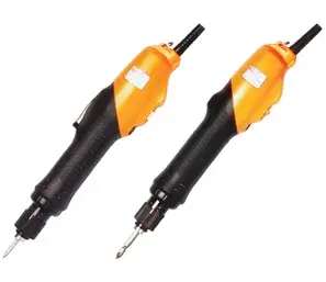 AC Type Automatic Trigger and Push Start Type Clutch Screwdriver