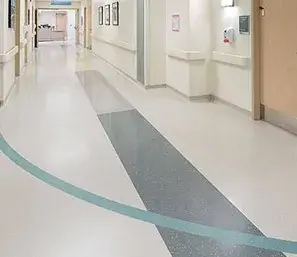 Hospitals & OT Rooms