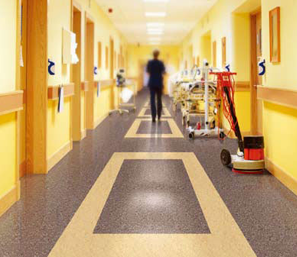Hospitals & OT Rooms